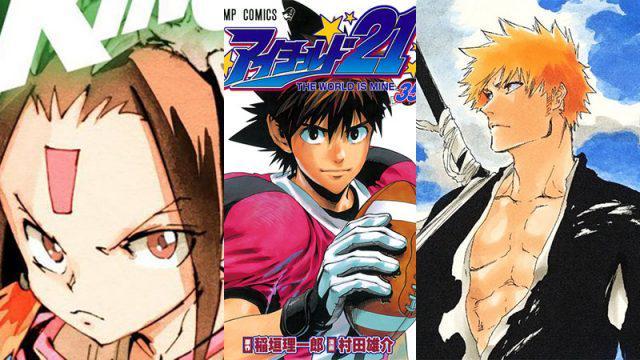 5 Anime Terbaik Ini Ga Sesuai dengan Ending Versi Manga Loh