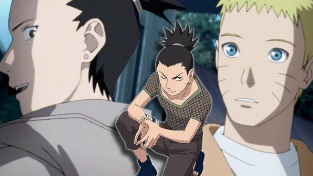 Shikamaru Shinden: Novel Naruto yang Menguak Unsur Politik Desa Para Ninja