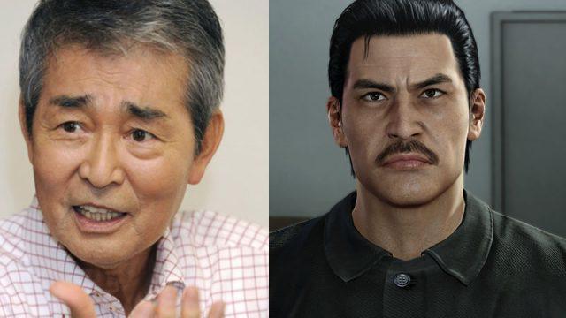 Aktor dan Bintang Game Yakuza, Tetsuya Watari Meninggal