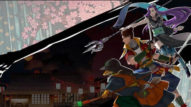 Ingin Belajar Bahasa Jepang Sambil Ngegame? Mainkan Shujinkou