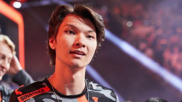 Jay "Sinatraa" Won, Bintang Terkenal Overwatch Pindah ke Valorant!
