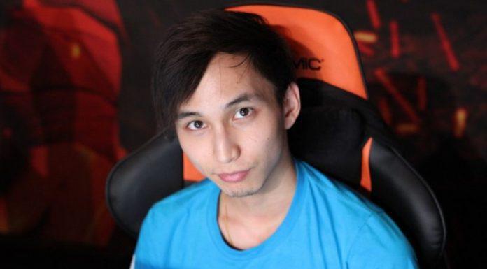 Jangan Ditiru! Ini 5 Pemain Pro Dota 2 yang Ternyata Toxic!