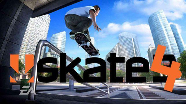 Setelah 10 Tahun, EA Akan Menghidupkan Skate 4 Kembali!