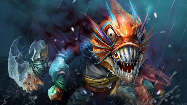 Damage Deras! Inilah Lima Damage Dealer Paling Sakit di Underlords