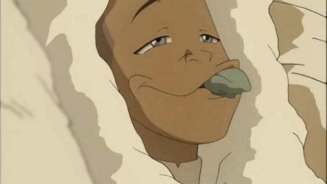 Kenapa Sokka di The Last Air Bender Adalah Karakter Underrated? Ini Alasannya