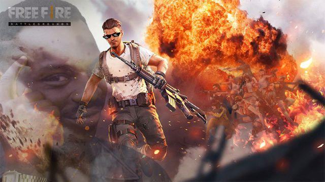 Ga Punya Teman Buat Main Squad? Ikuti Saja Tips Solo Vs Squad Free Fire Ini!