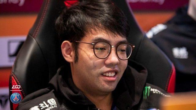 Ikuti Jejak Fy? Somnus Juga Hengkang dari LGD