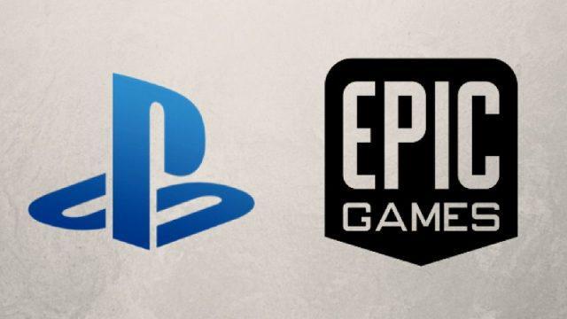 Sony Mengucurkan Dana Hingga 250 Juta Dollar untuk Epic Games!