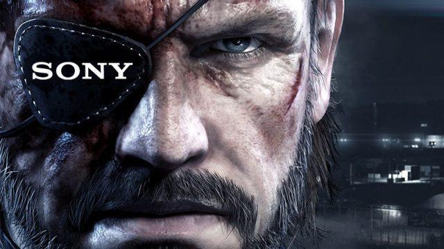 Sony Akan Boyong IP Metal Gear dan Silent Hill dari Konami?