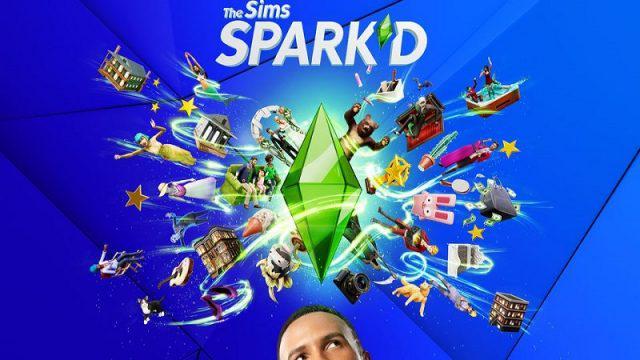 EA Membuat Acara Realita Berdasarkan Game The Sims, Spark'd!