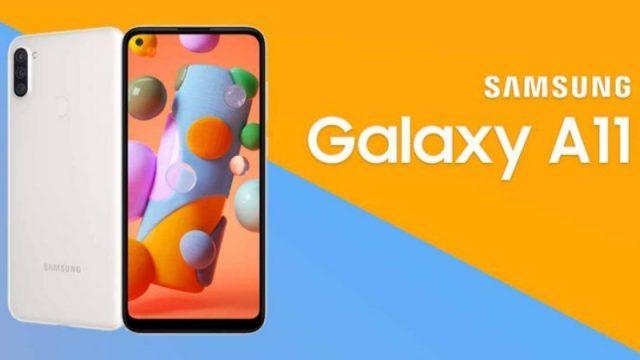 Sudah Rilis, Ini Spesifikasi dan Harga Samsung Galaxy A11 Indonesia