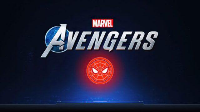 Spider-Man Memiliki Cerita Terpisah di Game Marvels Avengers