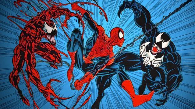 Lima Supervillain Yang Wajib Muncul Di Marvel's Spider-man: Miles Morales!