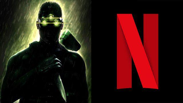 Seri Animasi Splinter Cell Akan Segera Datang ke Netflix!