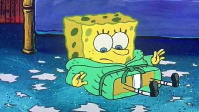 Bikin Mewek! Ini 3 Episode Paling Sedih Spongebob