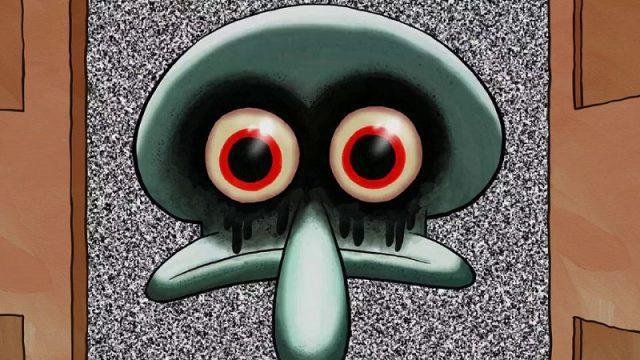 Misterius! Ini 3 Teori Gelap Fans Soal Spongebob Squarepants