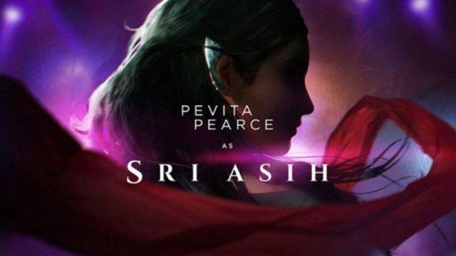 Inilah 13 Fakta Menarik Sri Asih yang di Filmnya Diperankan Pevita