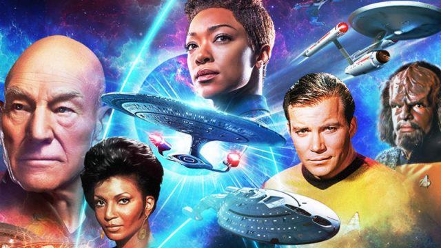 #StarTrekUnitedGives Jadi Trending Topic di Twitter, Demo Anti Rasisme Akibat Kematian George Floyd Terus Berlanjut