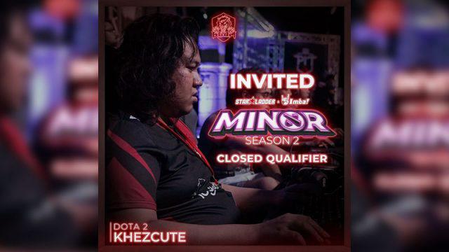 Kesempatan Kedua! BOOM.ID Diundang Langsung Ke Closed Qualifier Starladder ImbaTV Minor Season 2