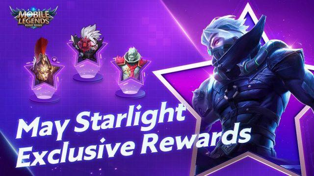Dapet Starlight Member Mobile Legends Secara Gratis? Bisa Banget!