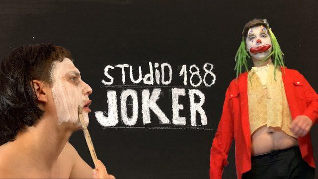 Intip Kelakuan Fans ini Bikin Trailer Versi Low Budget, Super Kocak!