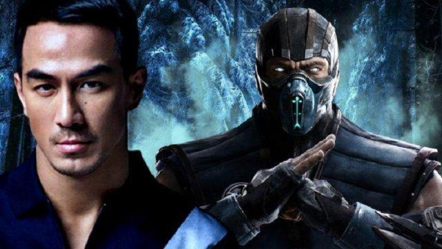Jadi Salah Satu Ikon! Ini 3 Fakta Menarik Sub Zero Mortal Kombat