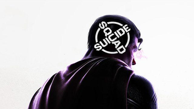 Game Suicide Squad Diumumkan di DC FanDome!