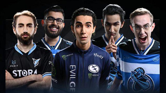 SumaiL Tinggalkan Tim Barunya Quincy Crew, Kenapa?