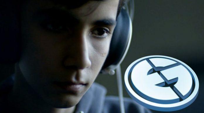 5 Fakta Wajib Tahu tentang Sumail, Anak Emas Evil Geniuses dari Pakistan!