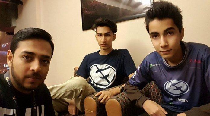 Kabeh Dulur! Ternyata Pro Player Dota 2 Ini Bersaudara Lho!