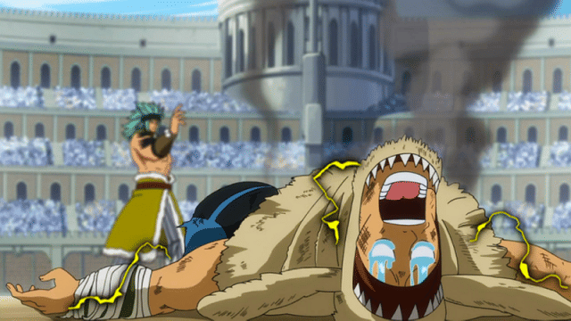 Percaya Ga? 8 Anime Ini Punya Sumber Kekuatan Super Aneh