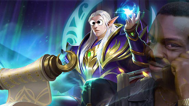 Hati-hati Slur, Ini 5 kesalahan Support Mobile Legends!