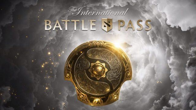 Valve Putuskan untuk Perpanjang Periode Battle Pass Dota 2, Kurang Chuan?