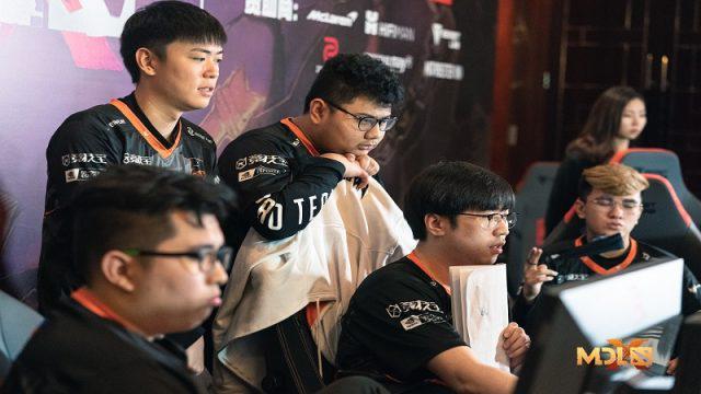 Kontroversial! Masalah Koneksi Membawa TNC Predator ke Major!