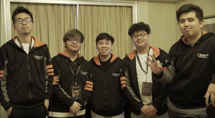 TNC Menjadi Pemuncak Grup dan Tiebreaker 11 Kali Terjadi di Group Stage DAC 2018!