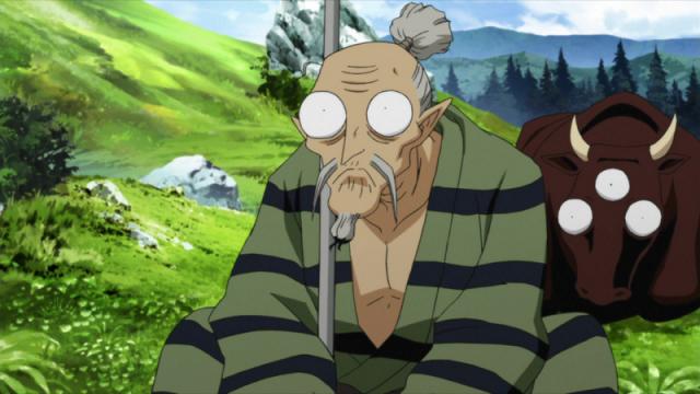 Tak Bisa Diremehkan! Ini 5 Pandai Besi Terbaik di Anime