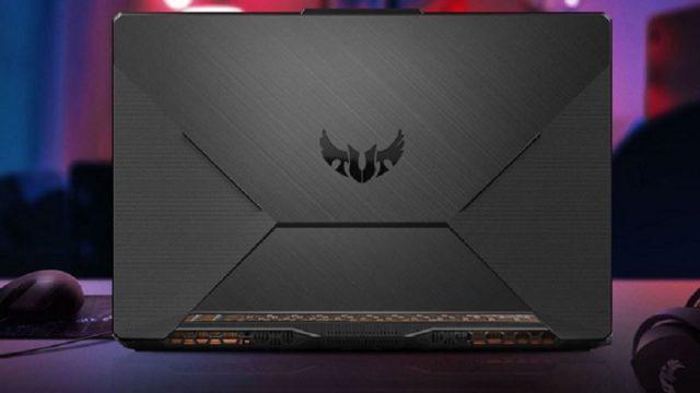 Keren! Laptop ASUS TUF Hadir dengan Spesifikasi Next Level