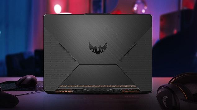 ASUS TUF Gaming FX506 Bikin Nyaman Main Game di Rumah