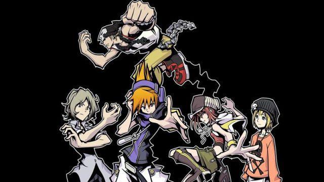 The World Ends With You Akan Diadaptasi Menjadi Anime!