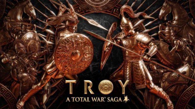 A Total War Saga: Troy Diluncurkan di Epic Games Store
