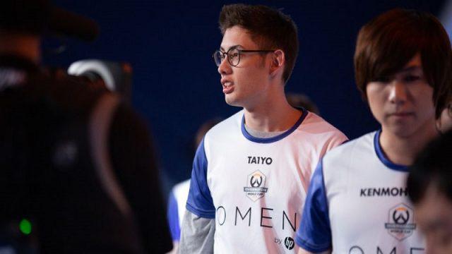 San Fransisco Shock Menambahkan Ta1yo ke Dalam Roster Overwatch