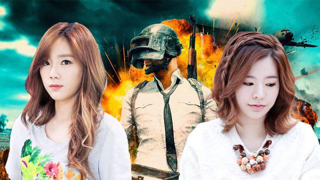 Duo SNSD Main PUBG M? SM Super Celeb League Kabulkan Permintaan Itu!
