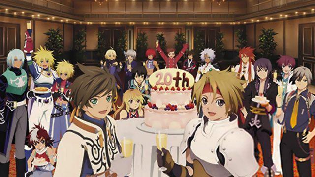 Fans JRPG? Inilah 5 Game Terbaik Seri Tales yang Patut Dicoba!