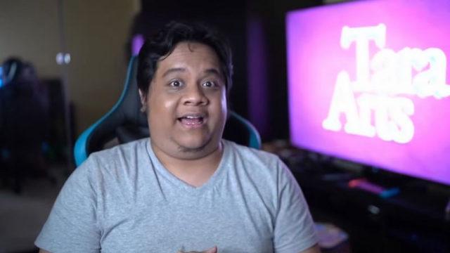 TaraArtsGameIndonesia Dapat Strike YouTube, Apa Dampaknya?