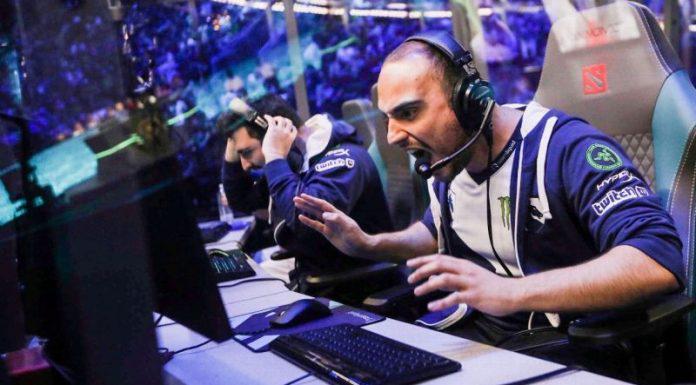 Pemain Esport Pro, Berbakat Sejak Lahir atau Diasah? Cari Tahu Jawabannya di Sini!