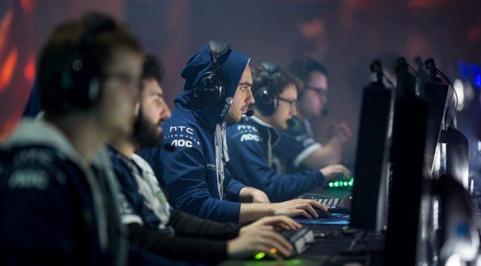 Virtus Pro Satu Tim dengan Natus Vincere di Pembagian Grup EPICENTER XL!!