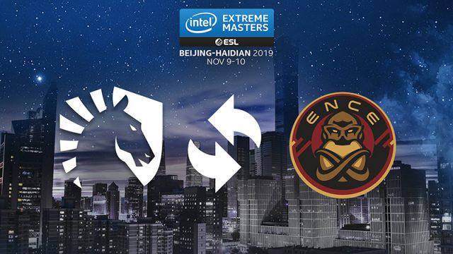 Team Liquid Mengundurkan Diri dari IEM Beijing 2019! Apa Penyebabnya?