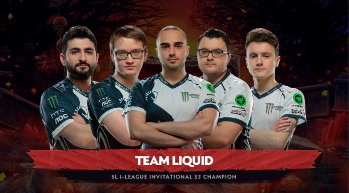 Team Liquid Still Strong! Berhasil Menjuarai SL i-League Invitational Season 3!