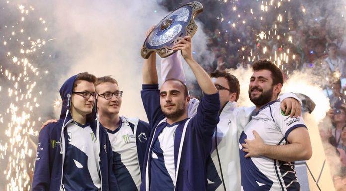 Keren Parah! Ini 5 Hal yang Membuat Team Liquid Pantas Memenangkan The International 2017!
