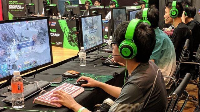 Razer Berkomitmen Memberikan Sepuluh Juta Dollar untuk Esports dan Gaming